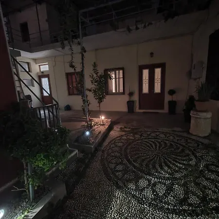 Yiannis Sokaki House Сasa de vacaciones *