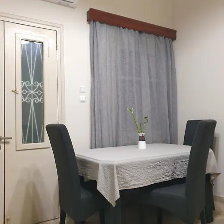 Yiannis Sokaki House Сasa de vacaciones Rhodes City